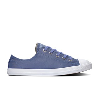 Converse รองเท้า - 564308CU9ID - ALL STAR DAINTY SUMMER PALMS OX INDIGO