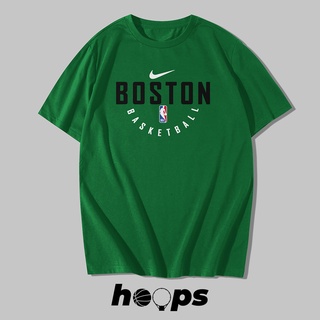 เสื้อยืด BOSTON CELTICS PRACTICES-5XL