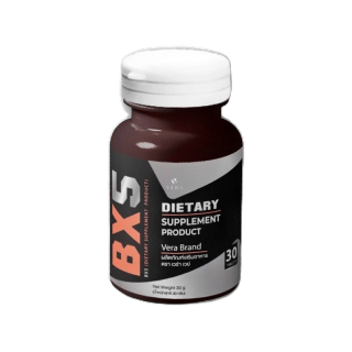 BX5 L-Carnitine Burning Fat Burner & BBFX L-Carnitine Burning Fat Burner + CLA ไร้คาเฟอีน - 30 Caps.