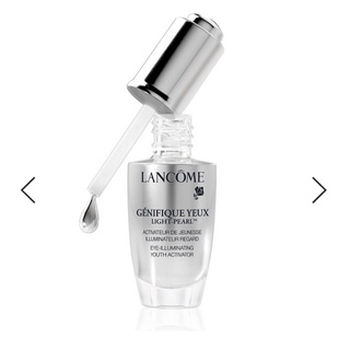 ✅ Lancome Genifique Yeux Light-Pearl Eye serum 5ml.