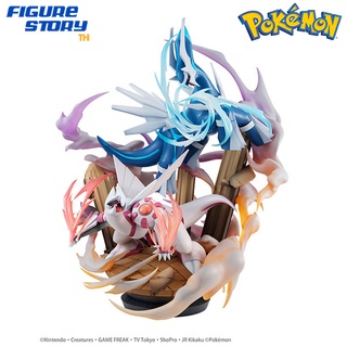 *Pre-Order*(จอง) G.E.M. EX Series Pokemon Dialga &amp; Palkia (อ่านรายละเอียดก่อนสั่งซื้อ)