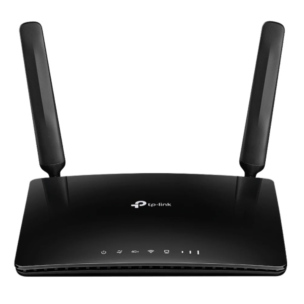 MOBILE ROUTER (โมบายเราเตอร์) TP-LINK ARCHER-MR600 4G+ CAT6 AC1200 WIRELESS DUAL BAND