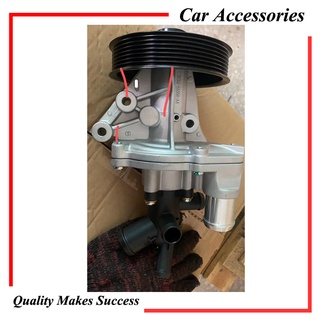 Original Water Pump BK3Q8A558CB / DC1Q8A558AA For Ford Ranger Transit Mk7/8 V348 2.2L Diesel Engine 1719125 Auto Parts