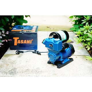 ปั๊มน้ำอัตโนมัติ Tasani รุ่น AUSAK-370 watt