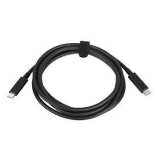 Lenovo USB-C to USB-C Cable 2m