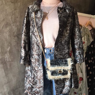 ไหมพรม เสื้อคลุม สูท ทุกแบบม89-150