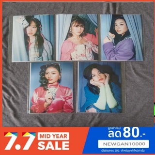 🍈(พร้อมส่ง)BNK48 รูปสุ่มปก ซิง10 ดีอะ ชุดMV (มีเก็บเงินปลายทาง)🍏