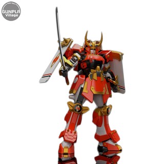 Kotobukiya Frame Arms Shingen 4934054005727 (Plastic Model)