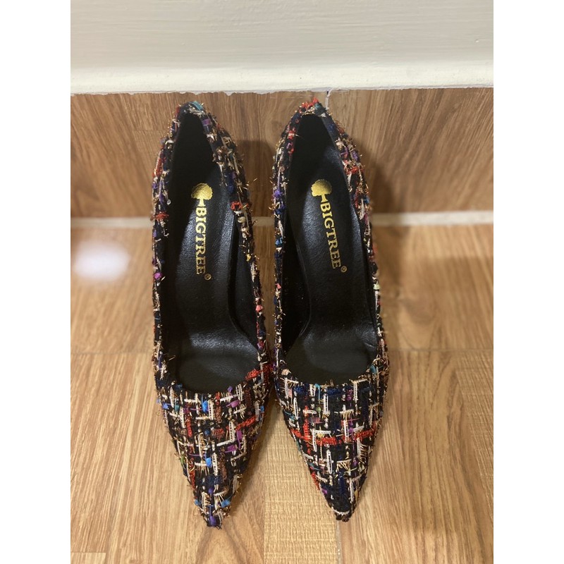 รองเท้า เบอร์ 34-35*