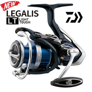 รอกสปิน Daiwa Legalis LT รุ่นใหม่ล่าสุด ของแท้ 100% มีประกัน