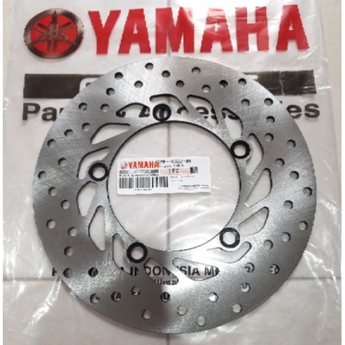 Yamaha MX King 150 2PV ดิสก์เบรกหน้า