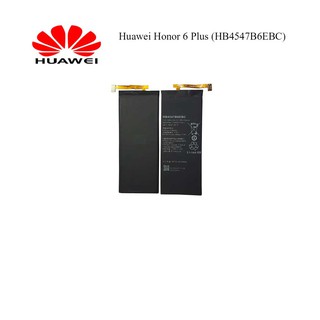 แบตเตอรี่ Huawei Honor 6 Plus (HB4547B6EBC)