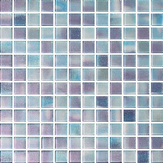 COTTO โมเสคแก้วเซเลบริตี้ บลิซ ฟ้า(1S) 12X12 A