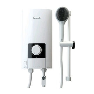 PANASONIC เครื่องทำน้ำอุ่น 6000วัตต์ รุ่น DH-6NS1TW