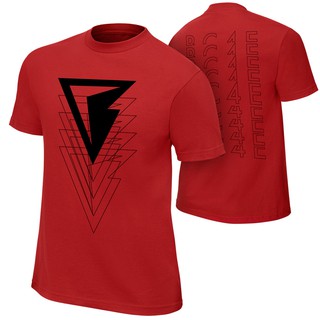 Finn Bálor "BC4E" T-Shirtสามารถปรับแต่งได้