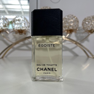 น้ำหอม CHANEL PLATINUM ÉGOÏSTE Eau De Toilette Spray แท้💯%