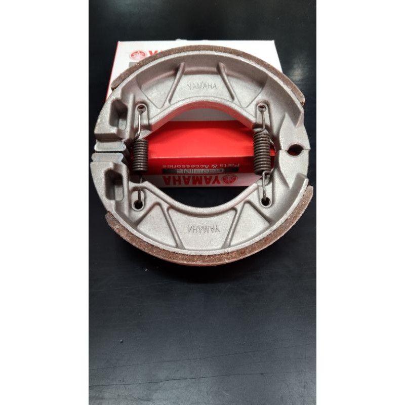 LC135/EGO/NOUVO/AVANTIZ BREAK SHOES BREAK LINING