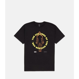 SLUM LTD - 10DEEP CHILDREN S/S TEE Black