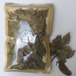 สมุนไพรแห้ง | ใบกระวาน 20 กรัม