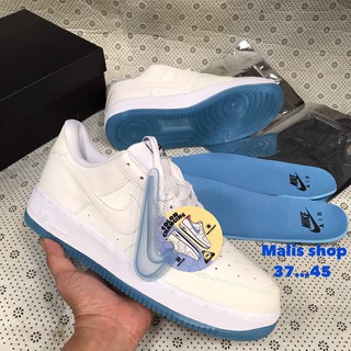 รองเท้า Nike Af1 UV รองเท้าปฟชั่นเปลี่ยนสีได้