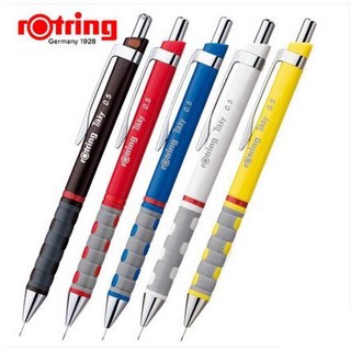 ดินสอกด Rotring Tikky 0.5