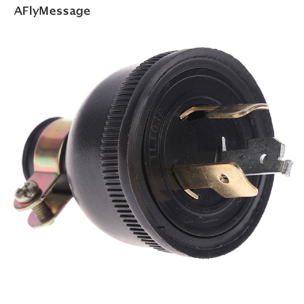 ปลั๊กเครื่องกําเนิดไฟฟ้า AFM 2.5KW 168f 170f ป้องกันการปิด GX160