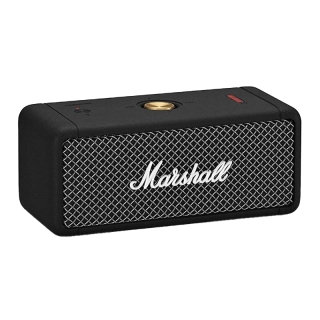 พร้อมส่ง ลำโพงพกพาไร้สาย Marshall Emberton ลำโพงบลูทูธไร้สาย กันน้ำ แบบพกพา