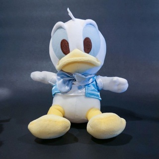 โดนัลด์ ดั๊ก #1 Donald Duck ตุ๊กตา​ ดิสนีย์​ ลิขสิทธิ์​แท้​ น่ารัก​มาก