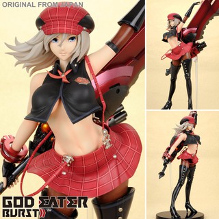 งานแท้ ฟิกเกอร์ PLUM God Eater Burst ก็อด อีเทอร์ เบิร์สท์ Alisa Ilinichina Amiella อาริสะ อีลินิจีน่า อามีเอล่า