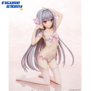 *Pre-Order*(จอง) Tsuki ni Yorisou Otome no Sahou Luna Sakurakouji Cherry Blossom Color ver. 1/6