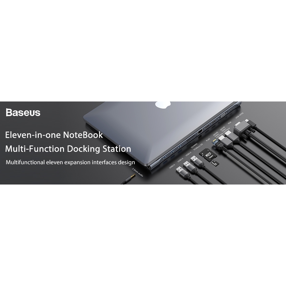 สายฮับ Usb 3 . 0 Usb 3 . 0 Hdmi Rj45 Usb สําหรับ Macbook Pro - limywu ...