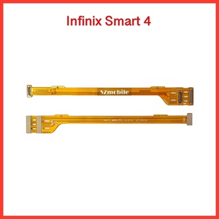 สายแพรต่อบอร์ด infinix Smart 4 , X653 | สินค้าคุณภาพดี