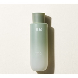 [สินค้าของแท้/พร้อมส่ง100%] Hanyul Pure Artemisia Watery Calming Toner 150 ml