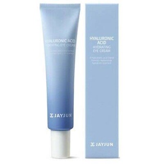 พร้อมส่ง Jayjun Hyaluronic Acid eye cream เจจุน อายครีม