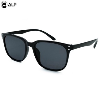 ALP แว่นกันแดด Sunglasses UV400 รุ่น 0116