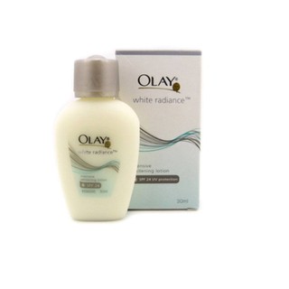 Olay White Radiance Intensive Whitening Lotion SPF24