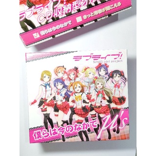 ของสะสม(2) Love Live! School Idol Project สคูลไอดอล เลิฟไลฟ์! ปฏิบัติการไอดอลจำเป็น (อนิเมะ มือสอง)