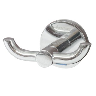 คุ้มสุดๆ ตะขอแขวนผ้าเหล็ก 6.5x4.5x8.2 ซม. สีโครม แข็งแรงทนทาน TOWEL HOOK K-2801-41-N CHROME อุปกรณ์ในห้องน้ำ คุณภาพมืออา