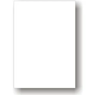 กระดาษ A4 PHOTO GLOSSY 160 เเกรม ผิวมัน 100 แผ่น 160