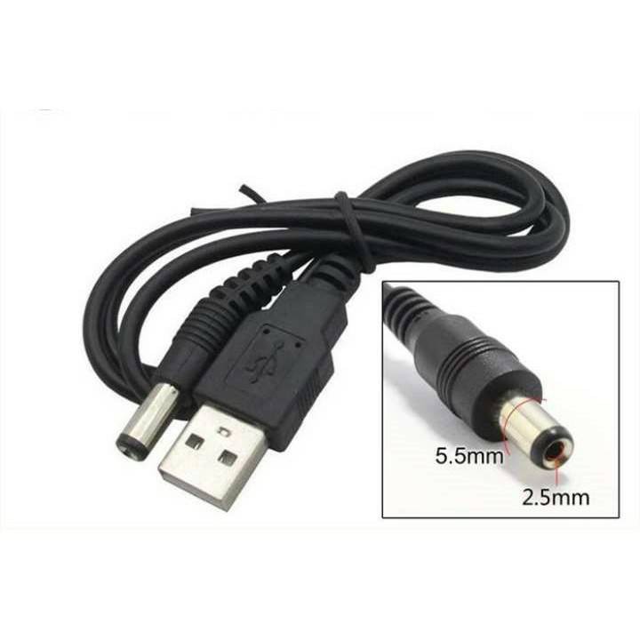 ลดราคา สายชาร์จ USB to 5.5x2.1mm DC 5V Charger ยาว 1.4เมตร(พร้อมส่ง) #ค้นหาเพิ่มเติม ท่นวางโทรศัพท์ Analog To Digital ลำโพงคอม NUBWO PCI Express Card แหล่งจ่ายไฟ PHANTOM