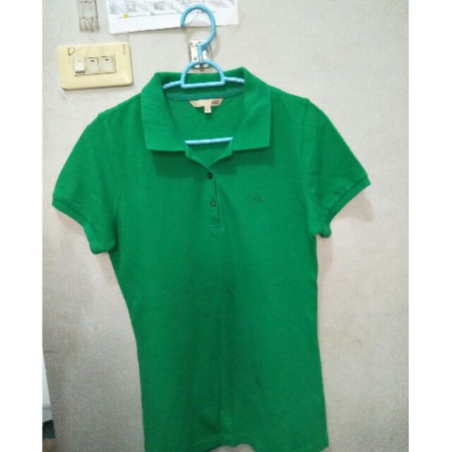 เสื้อโปโลAllZ