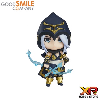 Nendoroid Ashe [1698]