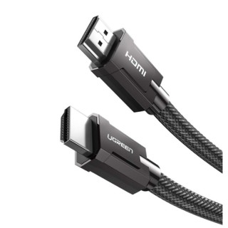 UGREEN HDMI 8K V2.1 Cable Support  60Hz. 4K 120Hz Newๆๆๆ