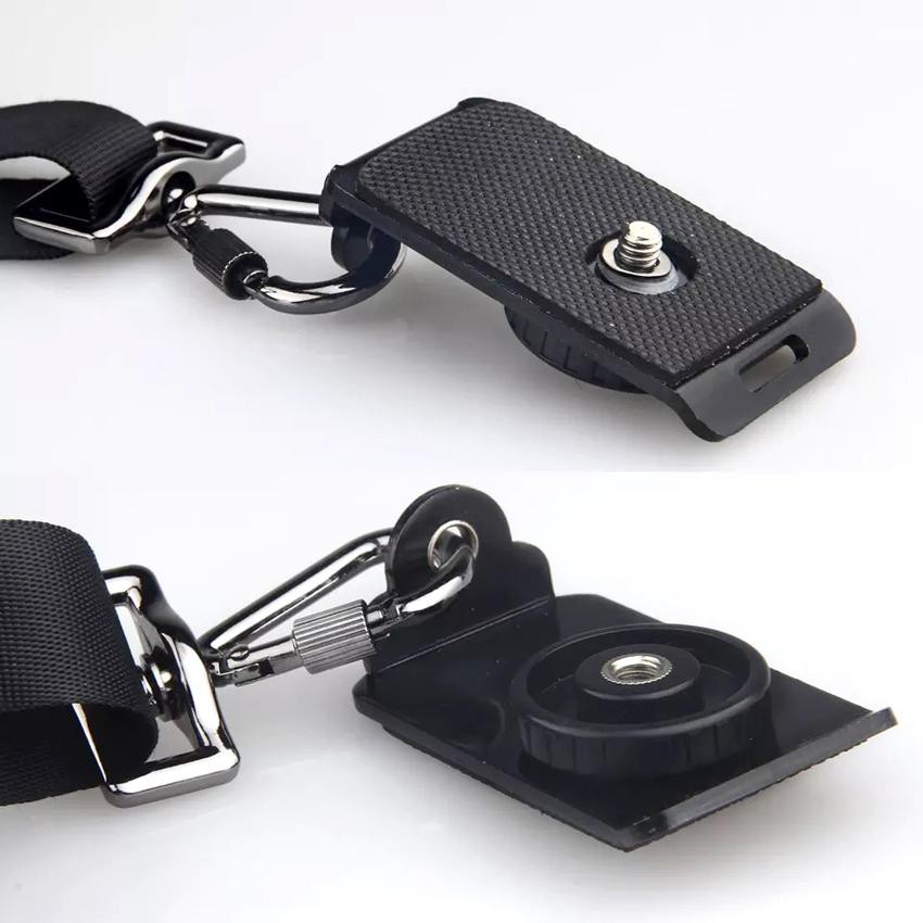 Caden K Quick Strap Double Shoulder สายคล้องไหล่แบบคู่ กล้อง Mirorless DSLR