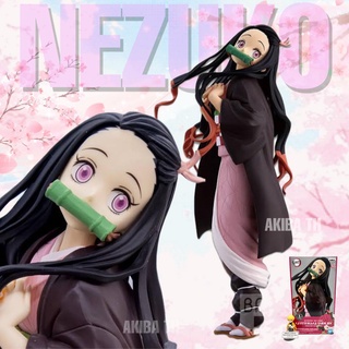 🇯🇵มือ1 ล็อตญี่ปุ่น ของแท้💯Demon Slayer : Kimetsu no Yaiba Glitter &amp; Glamours Nezuko - ดาบพิฆาตอสูร : เนซึโกะ