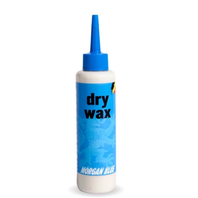 น้ำมันหยอดโซ่ Blue dry wax 125cc Shopee Thailand