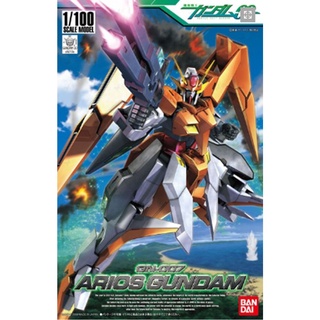 Bandai 1/100 Arios Gundam 4543112577351 (Plastic Model)