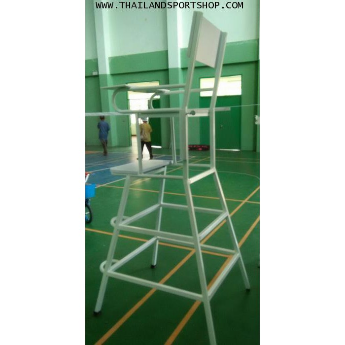 เก้าอี้กรรมการ*t chat1. ตะกร้อ รุ่น แบบนั่ง 1.50 m. (w) k+ t chat1. od7