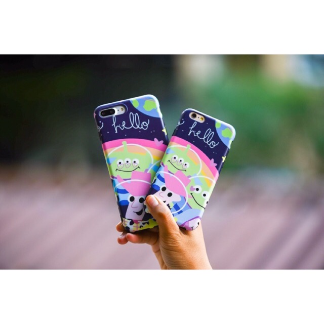 Green man  iPhone 5/5s/se/6/6s/6+/6s+/7/7+  เคส tpu นิ่ม คลุมรอบเครื่อง กันกระแทกได้ดี