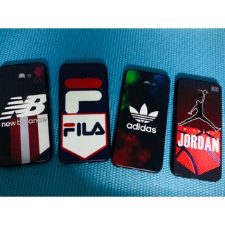 🏀SALE🏆J4 Plus TPU สกรีนลายเท่ห์ๆ